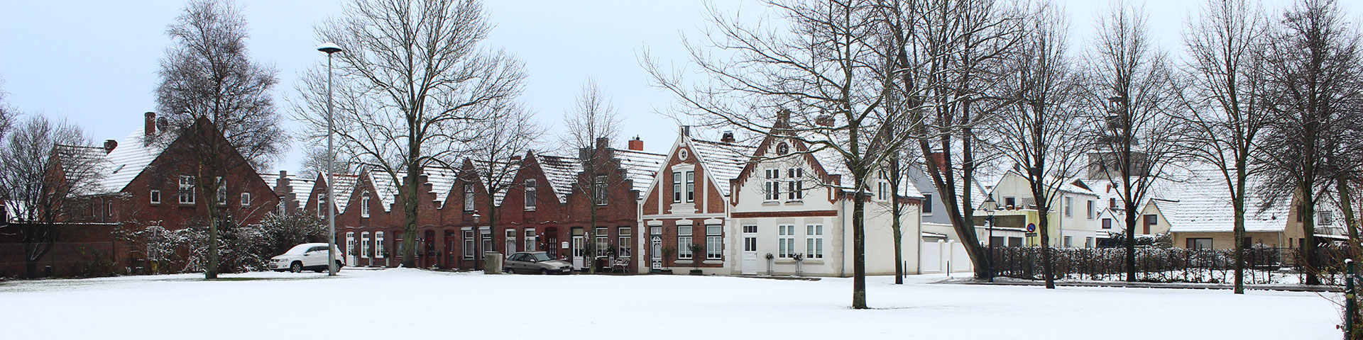 Ferienwohnung Friedrichstadt kurzeit langzeit nordfriesland